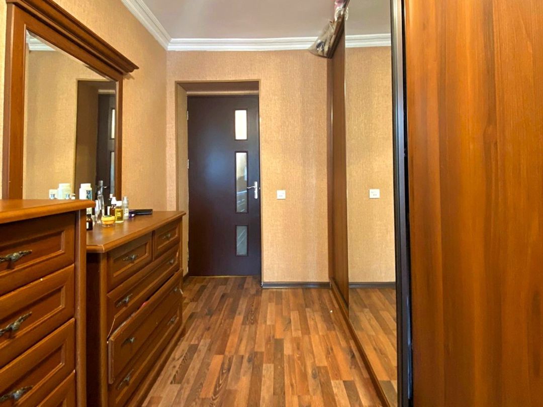 Satılır 2 otaqlı köhnə tikili 50 m² — Mənzil, Bakı (8)