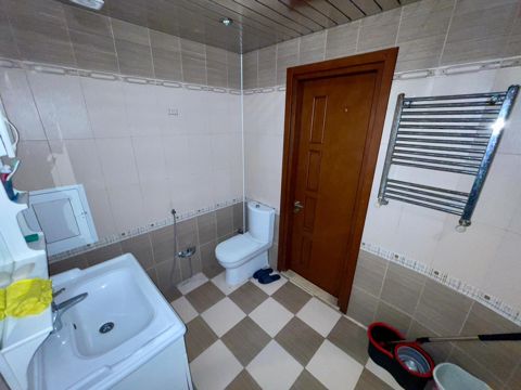 Satılır 4 otaqlı yeni tikili 187 m² — Bakı