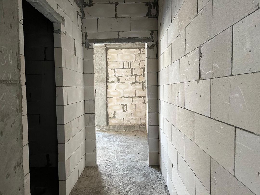 Satılır 4 otaqlı yeni tikili 220 m² — Mənzil, Bakı (11)