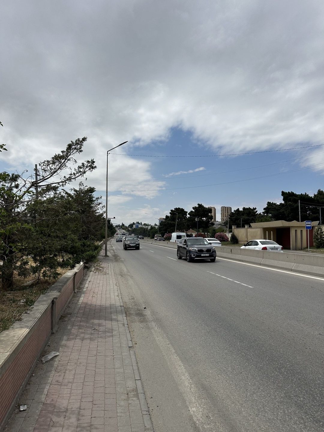 Satılır torpaq 6 sot — Torpaq, Bakı (2)