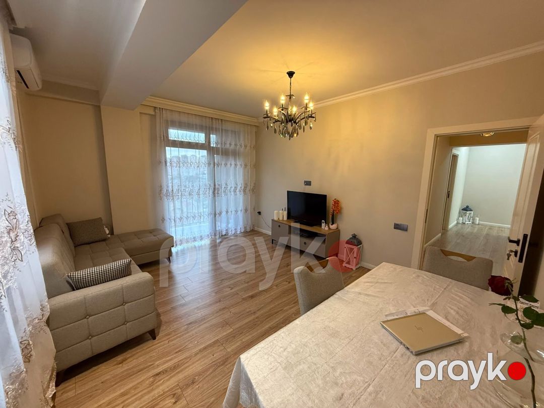 Satılır 3 otaqlı yeni tikili 98 m² — Mənzil, Bakı (3)