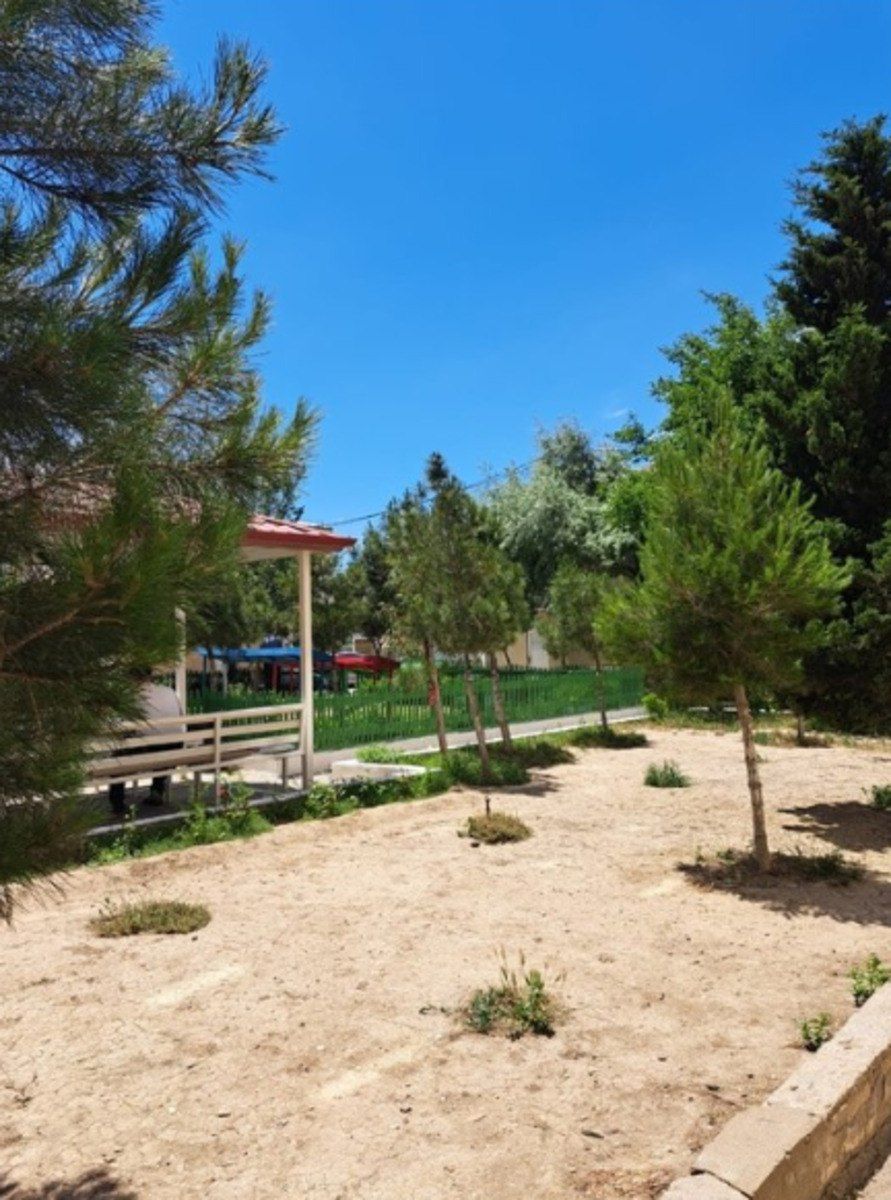 Satılır 3 otaqlı yeni tikili 90 m² — Mənzil, Bakı (10)