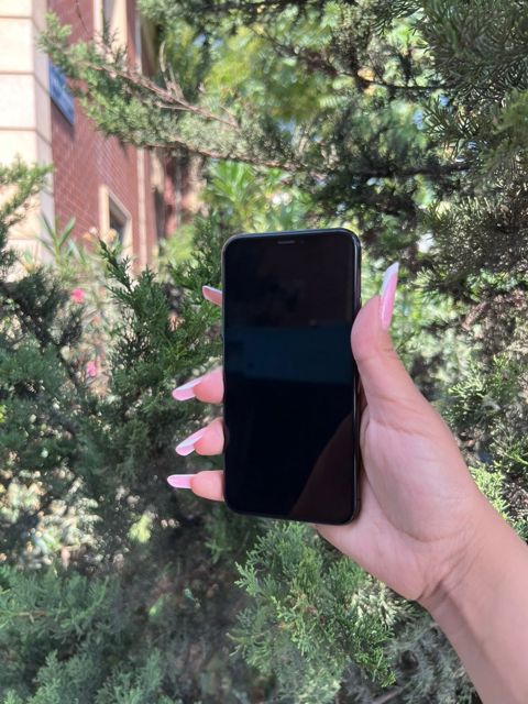 Apple iPhone XS Space Gray 64GB/4GB — Bakı