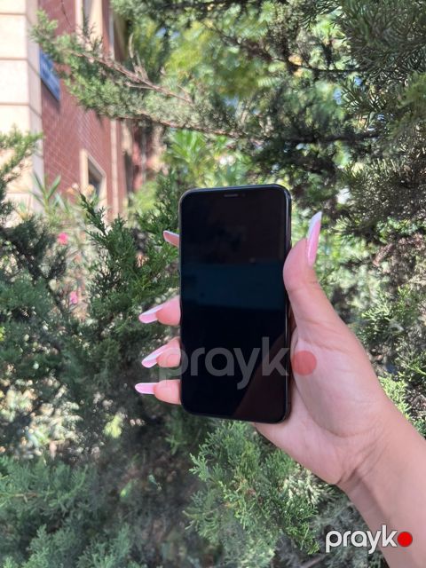Apple iPhone XS Space Gray 64GB/4GB