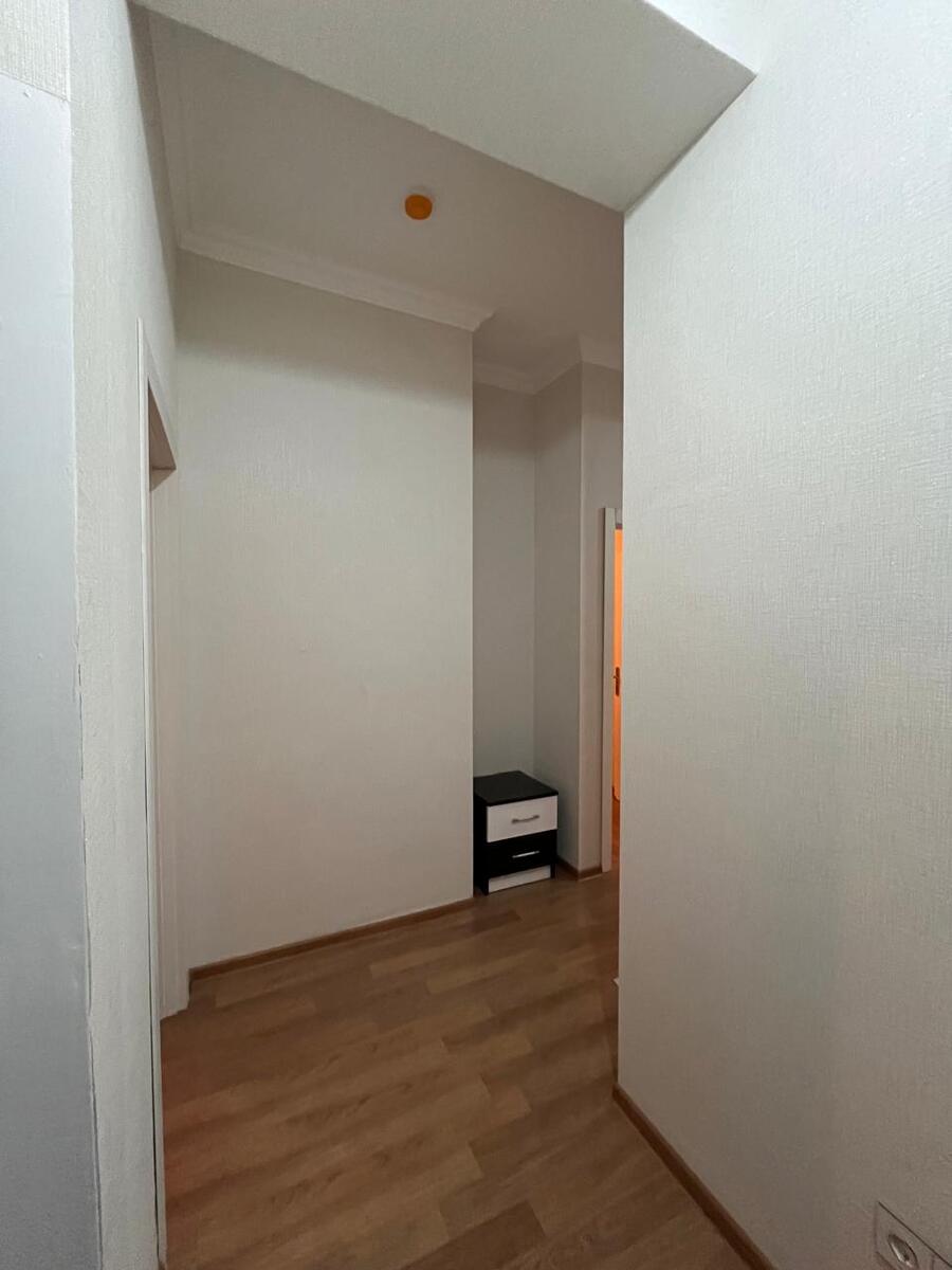 Satılır 3 otaqlı yeni tikili 76.5 m² — Mənzil, Bakı (2)