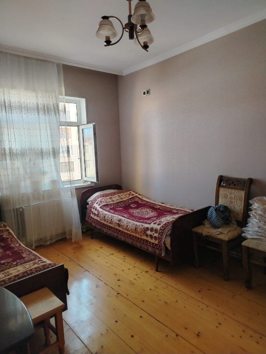 3-otaqlı mənzil, Sumqayıt ş., 70 m² — Mənzil, Sumqayıt (5)