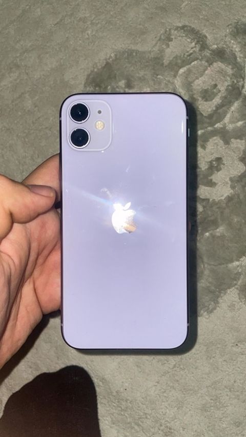 IPhone 11 — Bakı