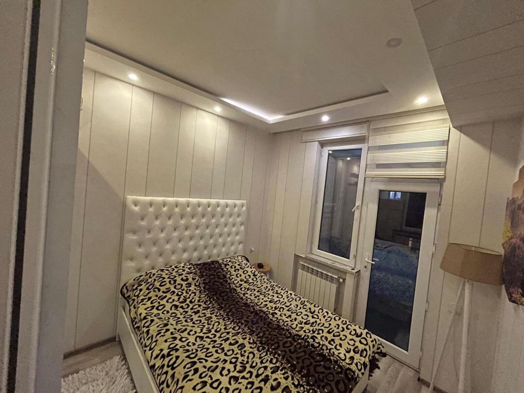 Satılır 3 otaqlı yeni tikili 55 m² — Mənzil, Bakı (9)