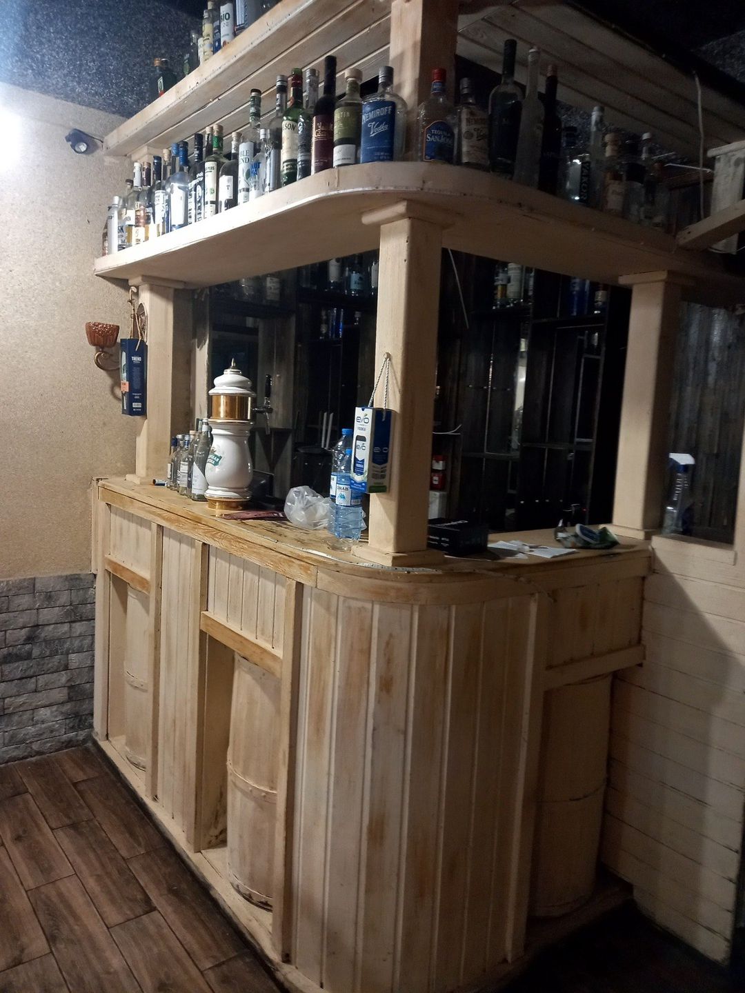 İcarəyə verilir obyekt 140 m² — Əmlak, Bakı (12)