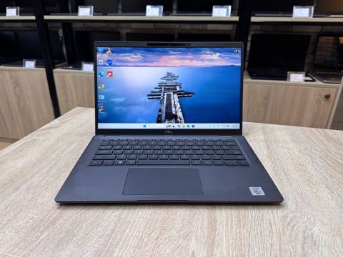 İşlənmiş Dell Latitude, 14 Intel Core i7, 256 GB, Ünvandan götürmə, Ödənişli çatdırılma, Rayonlara çatdırılma — Bakı