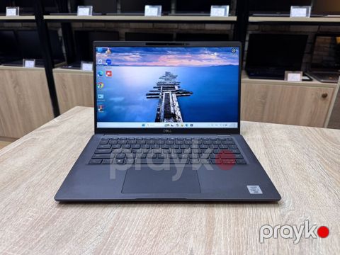İşlənmiş Dell Latitude, 14 Intel Core i7, 256 GB, Ünvandan götürmə, Ödənişli çatdırılma, Rayonlara çatdırılma — Bakı