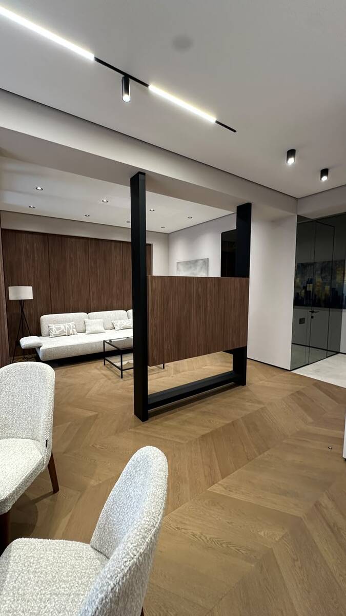 Satılır 2 otaqlı yeni tikili 68 m² — Mənzil, Bakı (7)