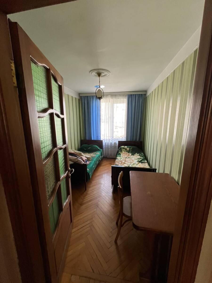 İcarəyə verilir 3 otaqlı köhnə tikili 90 m² — Mənzil, Bakı (7)