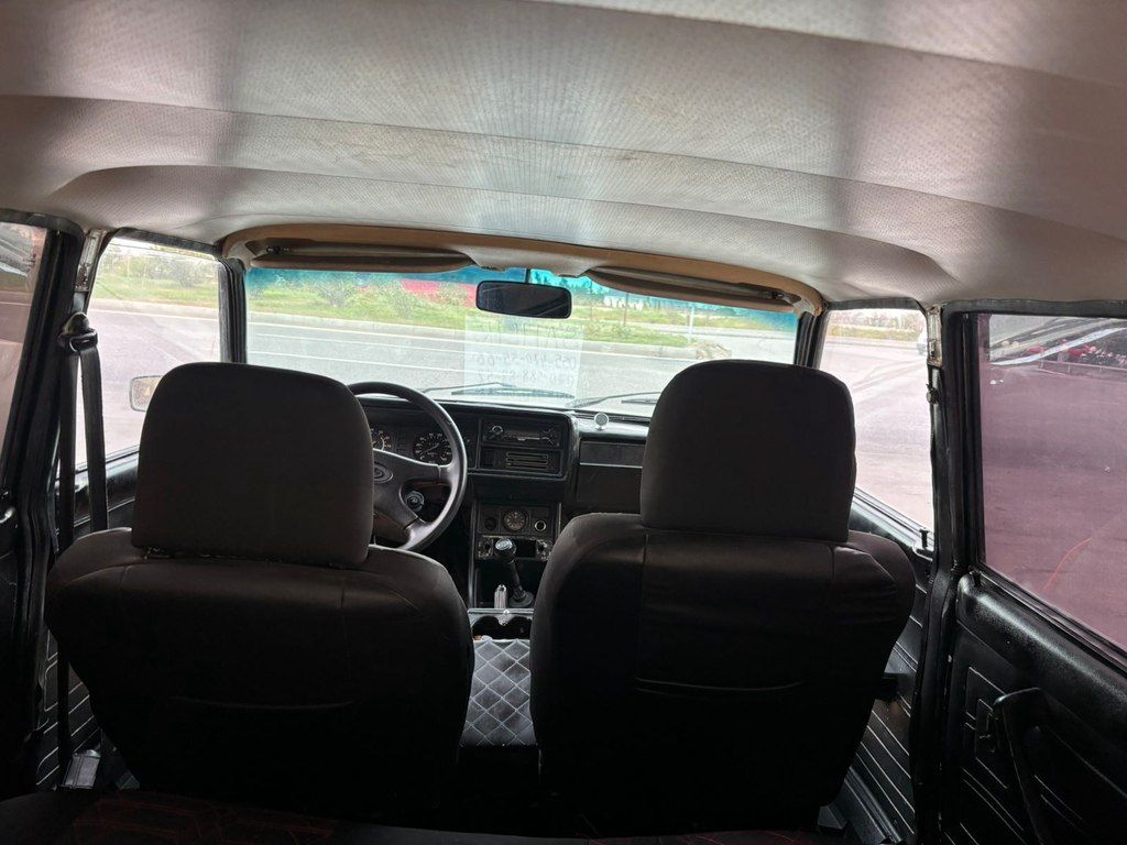 Lada (VAZ) 2104, 1.5 L, 2005 il, 80 571 km — Avtomobillər, Bakı (7)