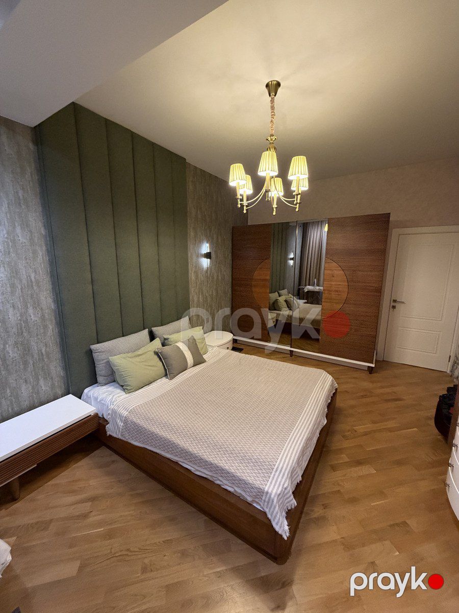 Satılır 3 otaqlı yeni tikili 95 m² — Mənzil, Bakı (11)