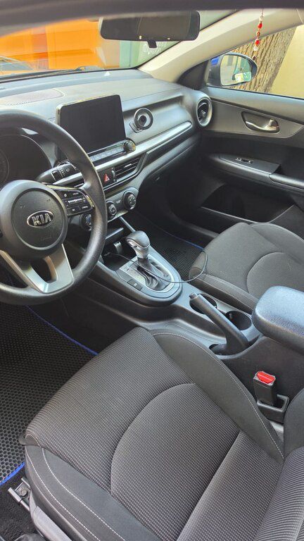 Kia Forte, 2.0 L, 2021 il, 170 000 km — Avtomobillər, Bakı (4)