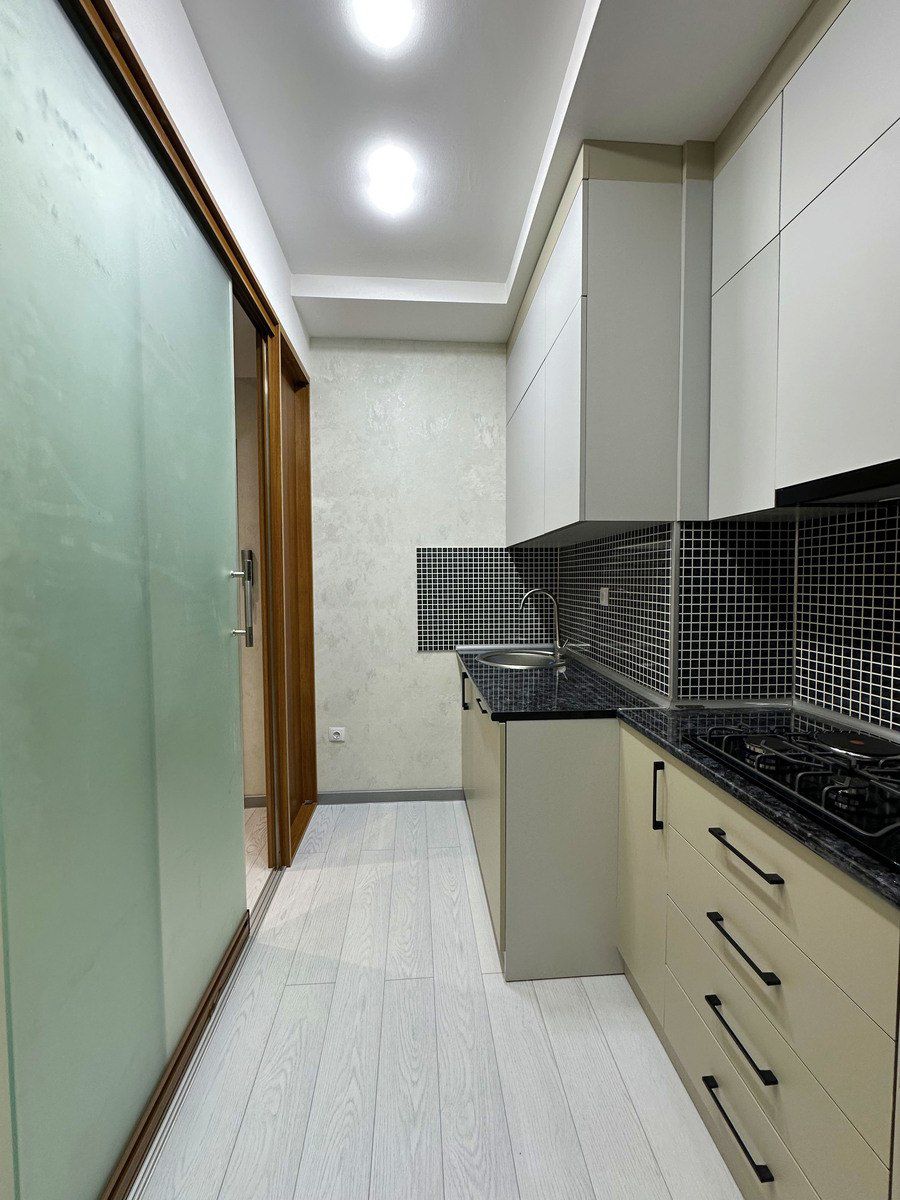 Satılır 2 otaqlı yeni tikili 70 m² — Mənzil, Bakı (10)