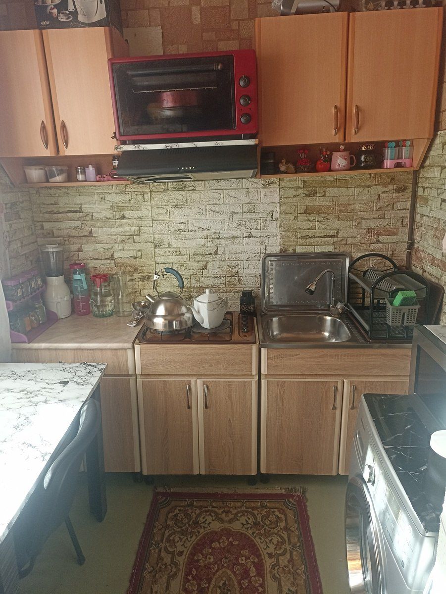 2 otaqlı mənzil satılır, Hövsan qəsəbəsi, 50 m² — Mənzil, Bakı (11)