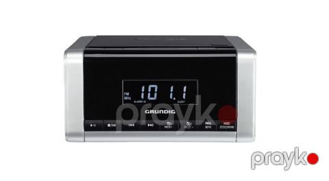 Grundıg ccd 5690 — Bakı