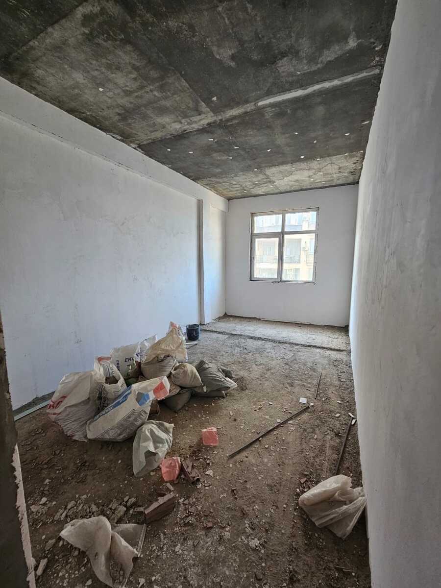 Satılır 4 otaqlı yeni tikili 150 m² — Mənzil, Bakı (2)