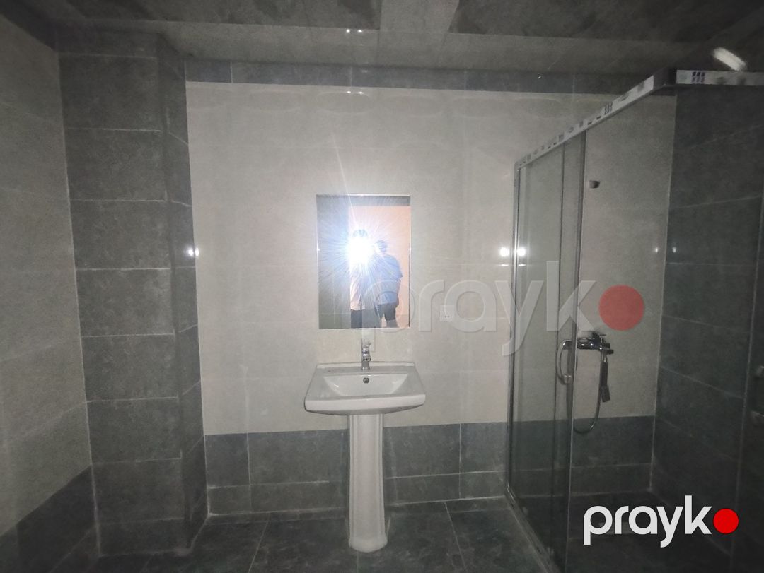Satılır 1 otaqlı yeni tikili 67 m² — Mənzil, Bakı (3)