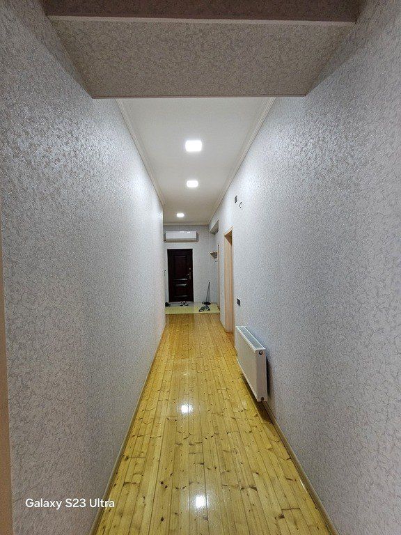 Satılır 5 otaqlı yeni tikili 167 m² — Mənzil, Bakı (2)