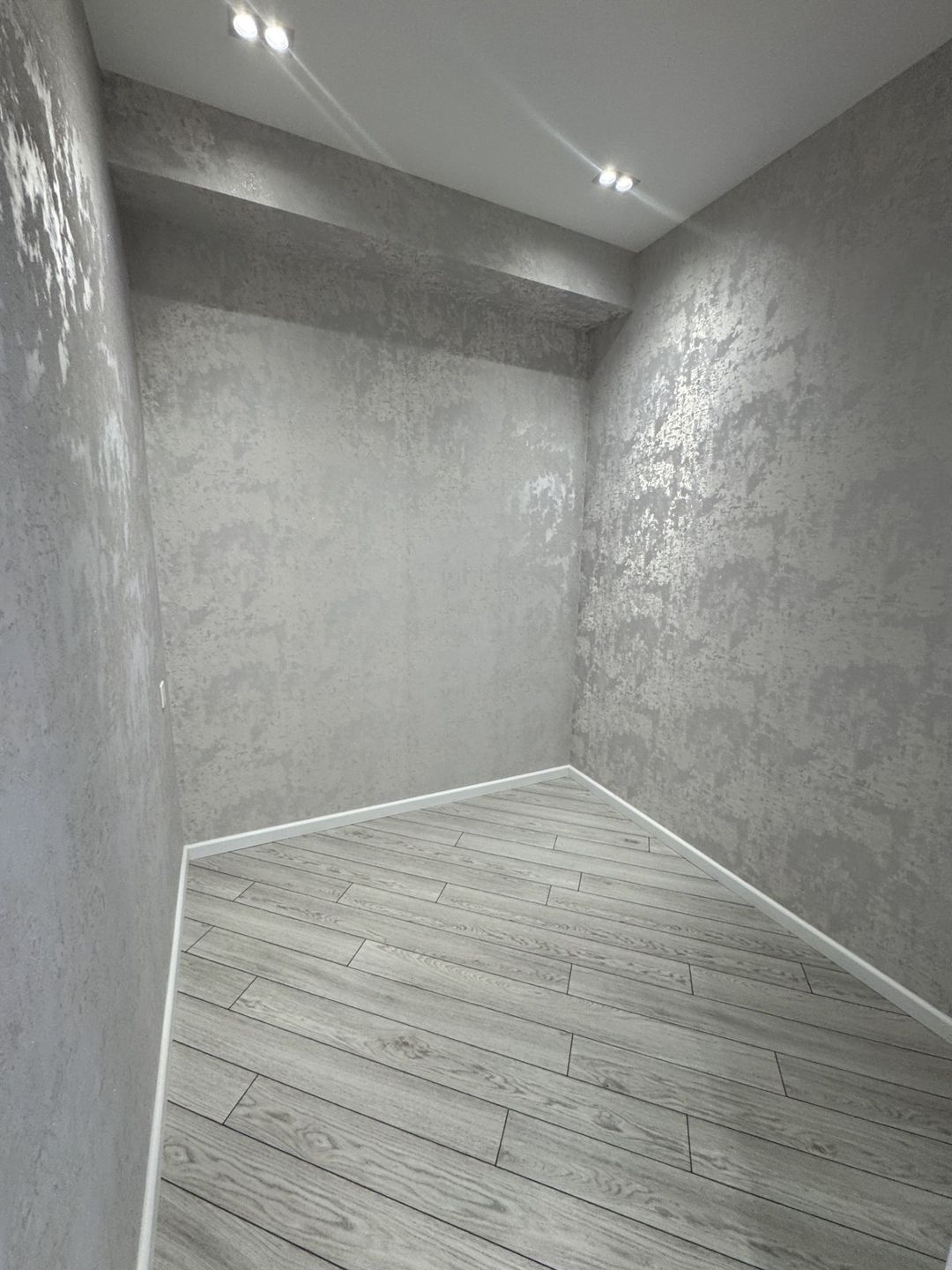 Satılır 1 otaqlı yeni tikili 56 m² — Mənzil, Bakı (8)