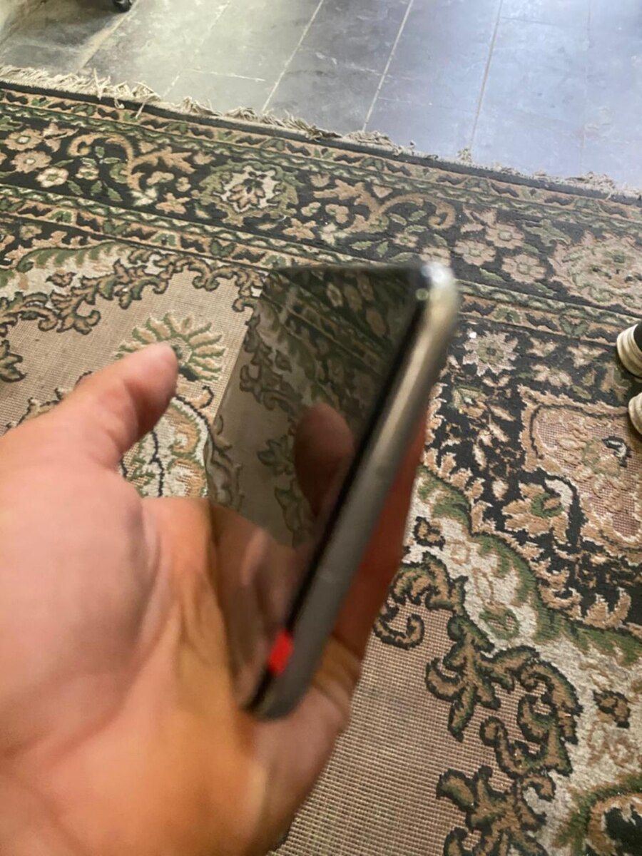 Samsung Galaxy A30 White 32GB/3GB — Smartfonlar, Bakı (5)