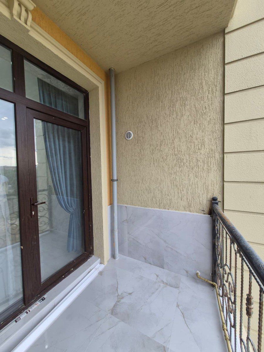 2-otaqlı yeni tikili, Sumqayıt ş., 50 m² — Mənzil, Sumqayıt (12)