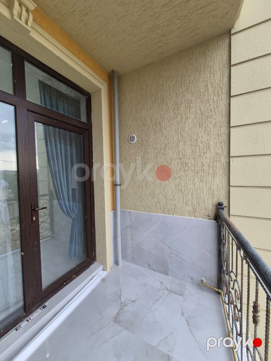 2-otaqlı yeni tikili, Sumqayıt ş., 50 m² — Mənzil, Sumqayıt (12)