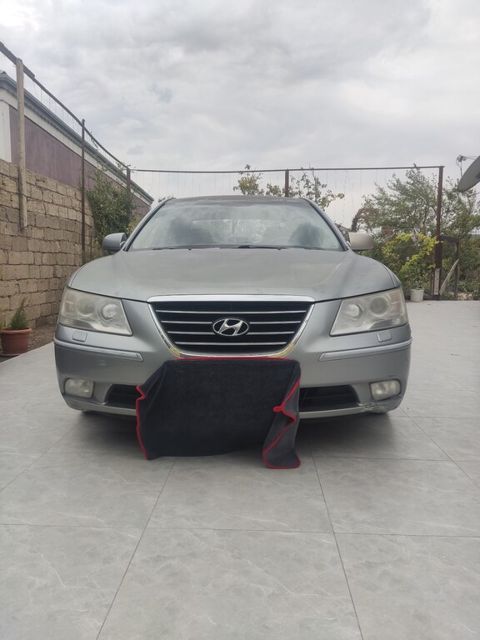 Hyundai Sonata, 2.0 L, 2008 il, 330 000 km — Bakı