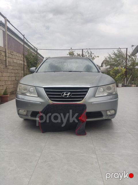 Hyundai Sonata, 2.0 L, 2008 il, 330 000 km