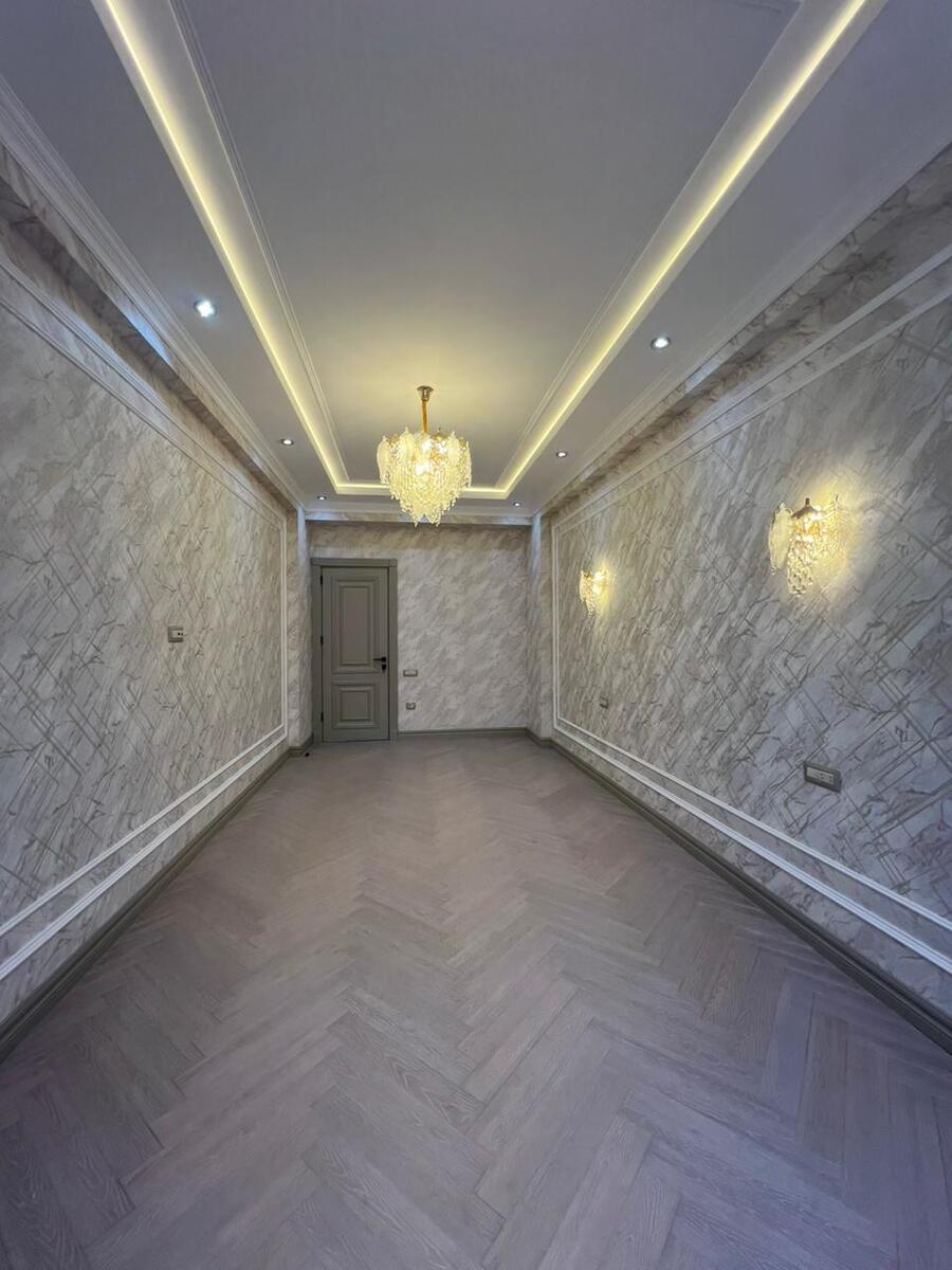 Satılır 2 otaqlı yeni tikili 101 m² — Mənzil, Bakı (8)