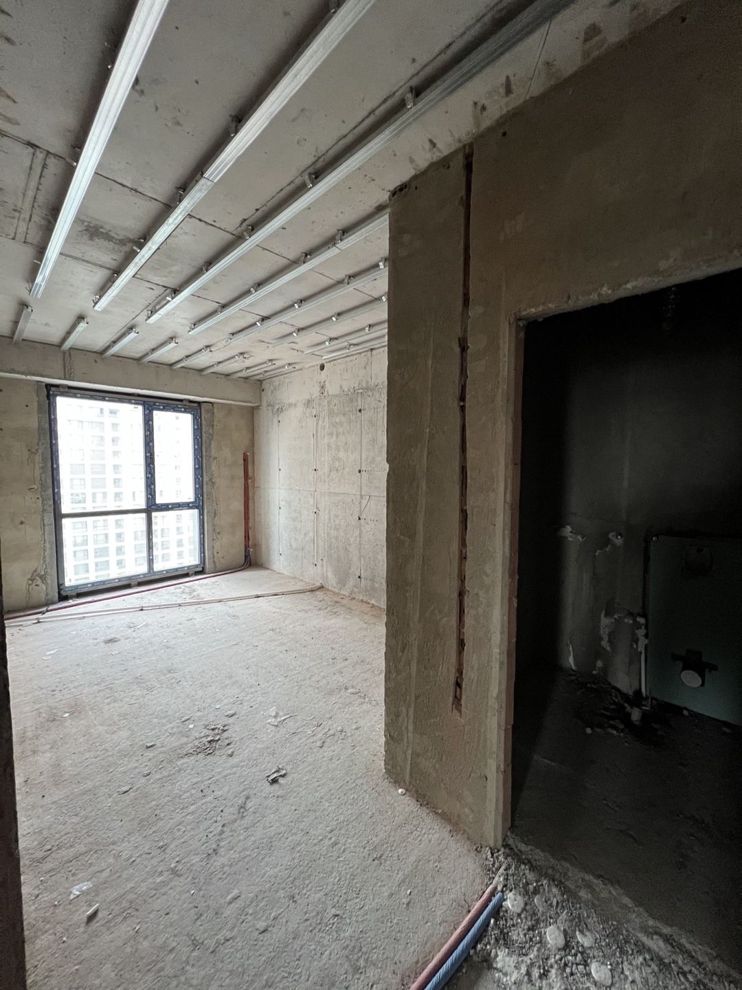 Satılır 3 otaqlı yeni tikili 106.7 m² — Mənzil, Bakı (7)