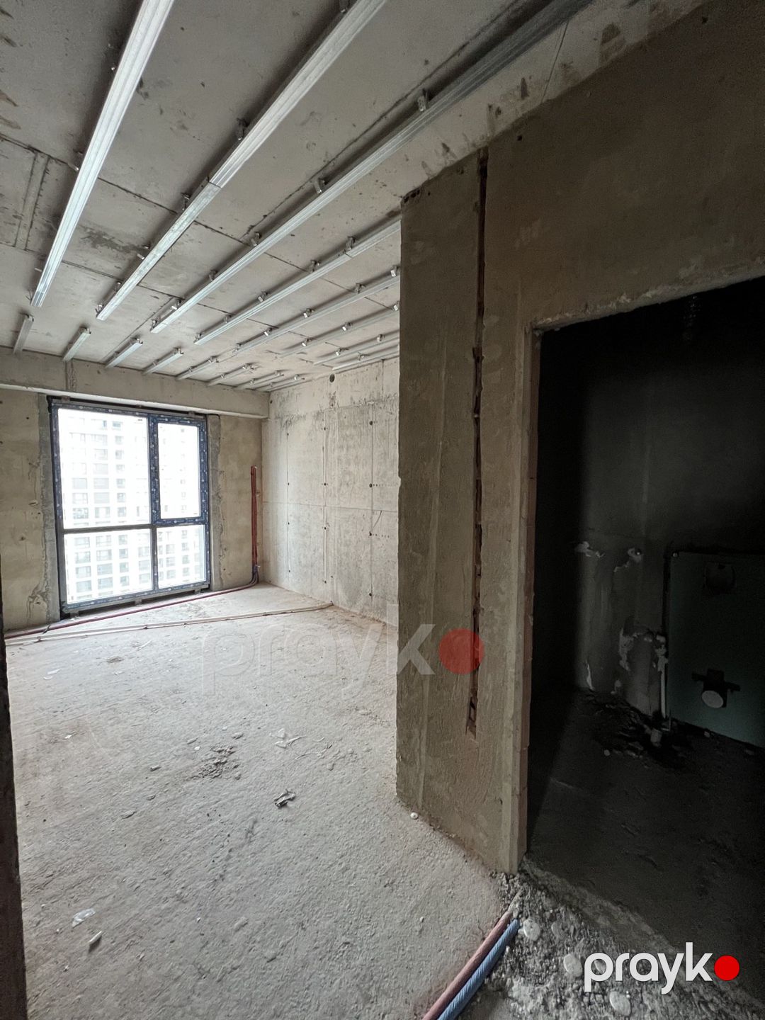 Satılır 3 otaqlı yeni tikili 106.7 m² — Mənzil, Bakı (7)