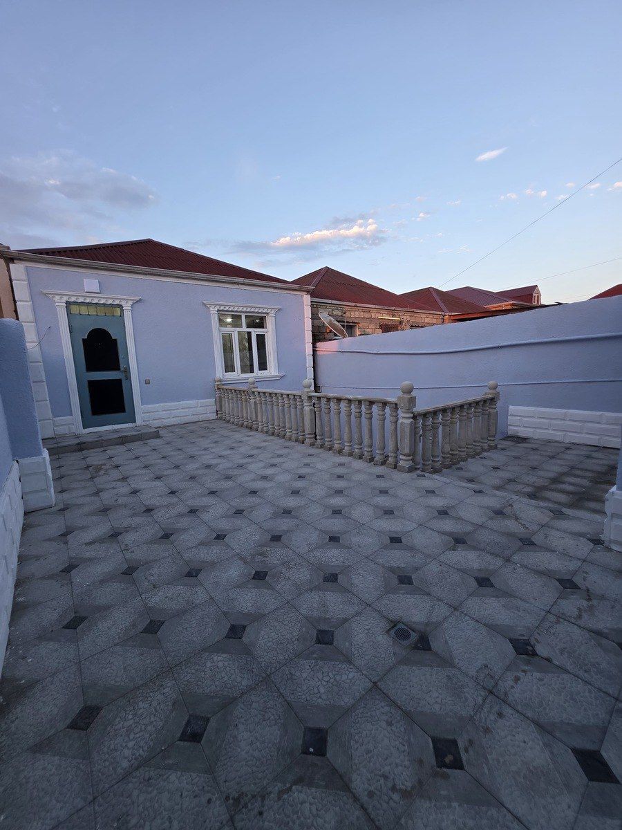 Satılır 6 otaqlı həyət evi/bağ evi 150 m² — Ev, villa, Xırdalan (10)