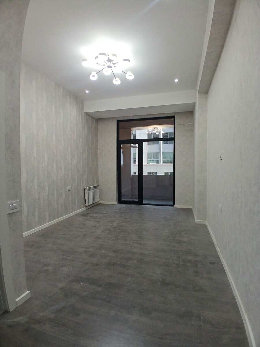 Satılır 2 otaqlı yeni tikili 66 m² — Mənzil, Bakı (3)