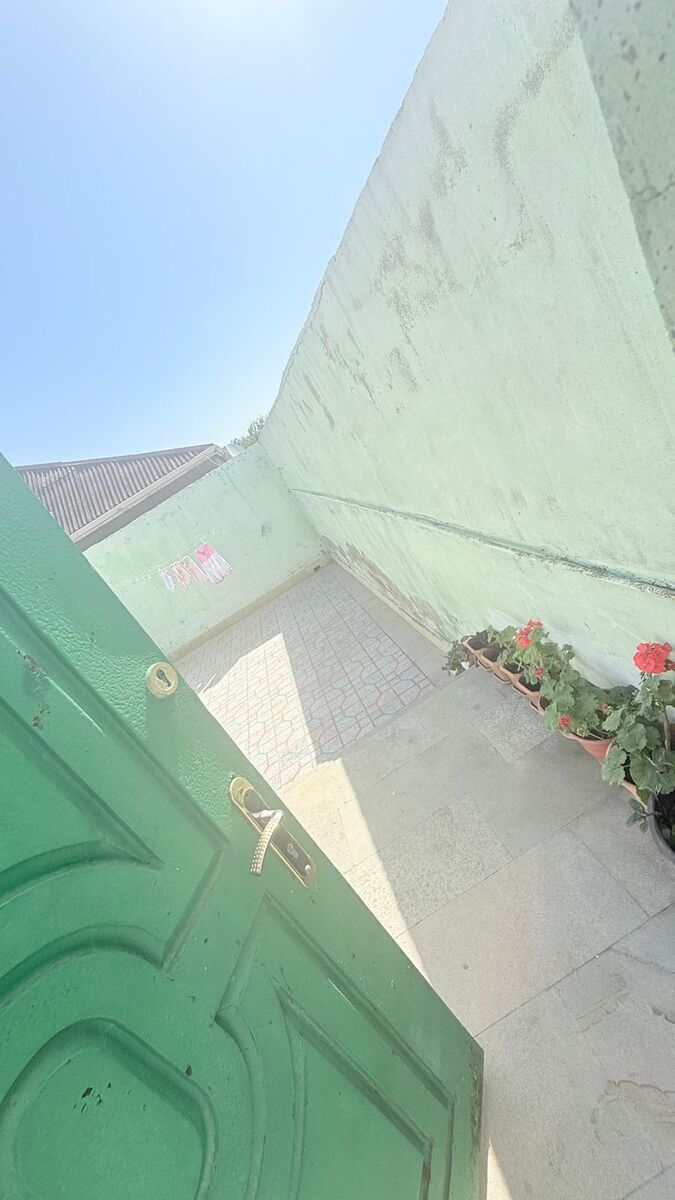 Satılır 3 otaqlı həyət evi/bağ evi 90 m² — Ev, villa, Bakı (7)