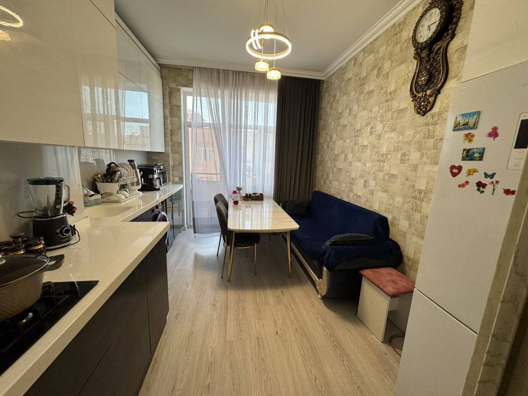 Satılır 3 otaqlı yeni tikili 103.4 m² — Mənzil, Bakı (3)