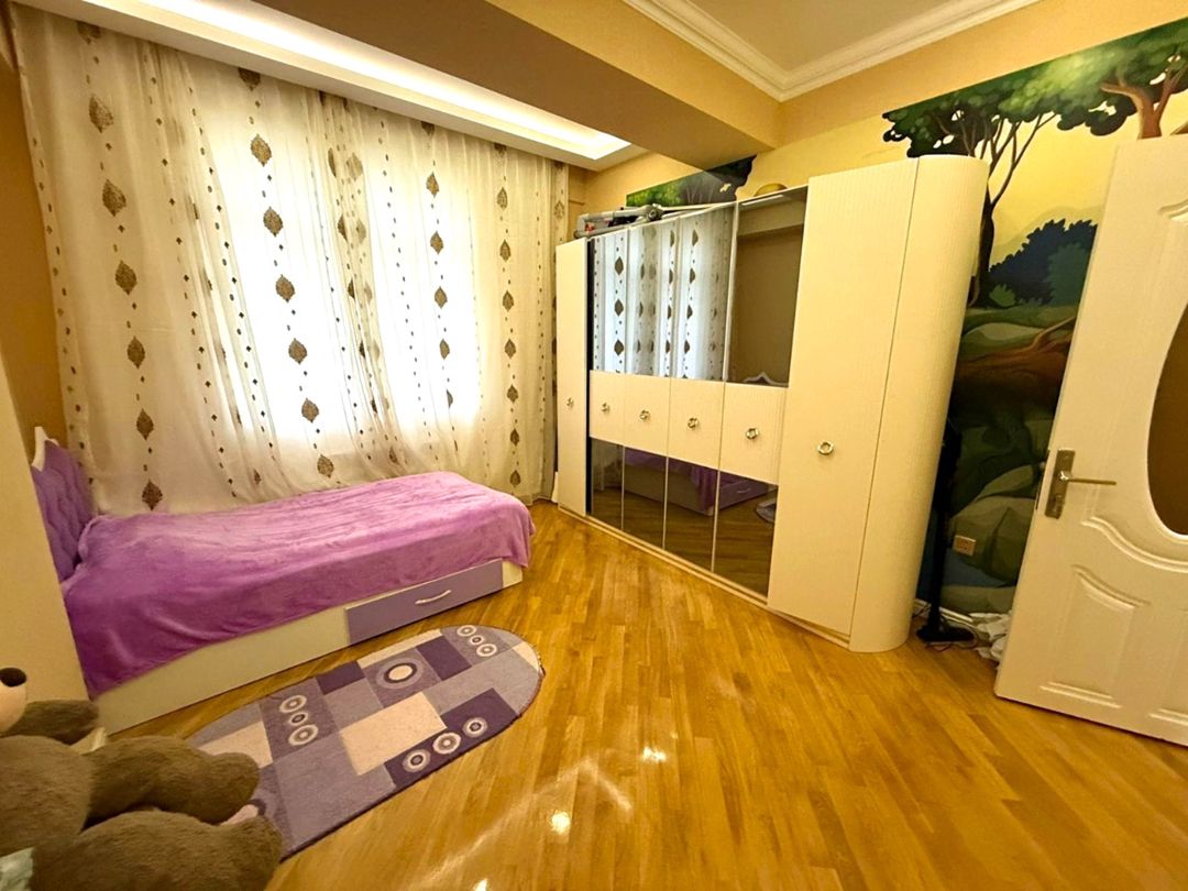 Satılır 3 otaqlı yeni tikili 103 m² — Mənzil, Bakı (4)