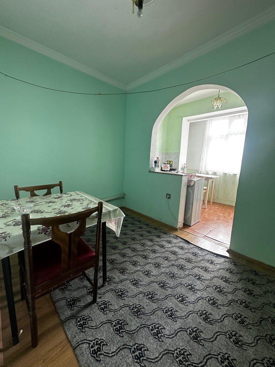 Satılır 2 otaqlı köhnə tikili 60 m² — Mənzil, Bakı (5)