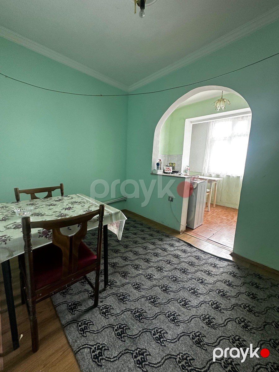 Satılır 2 otaqlı köhnə tikili 60 m² — Mənzil, Bakı (5)