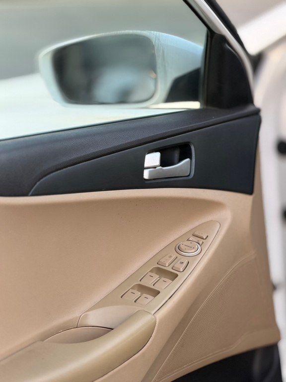 Hyundai Sonata, 2.4 L, 2010 il, 148 000 km — Avtomobillər, Gəncə (11)