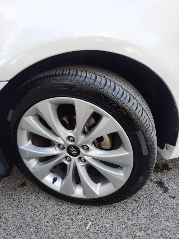 Hyundai Sonata, 2.0 L, 2010 il, 230 000 km — Avtomobillər, Bakı (7)