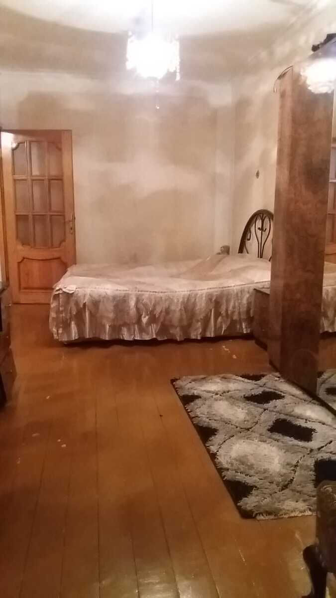 Satılır 5 otaqlı köhnə tikili 120 m² — Mənzil, Bakı (6)