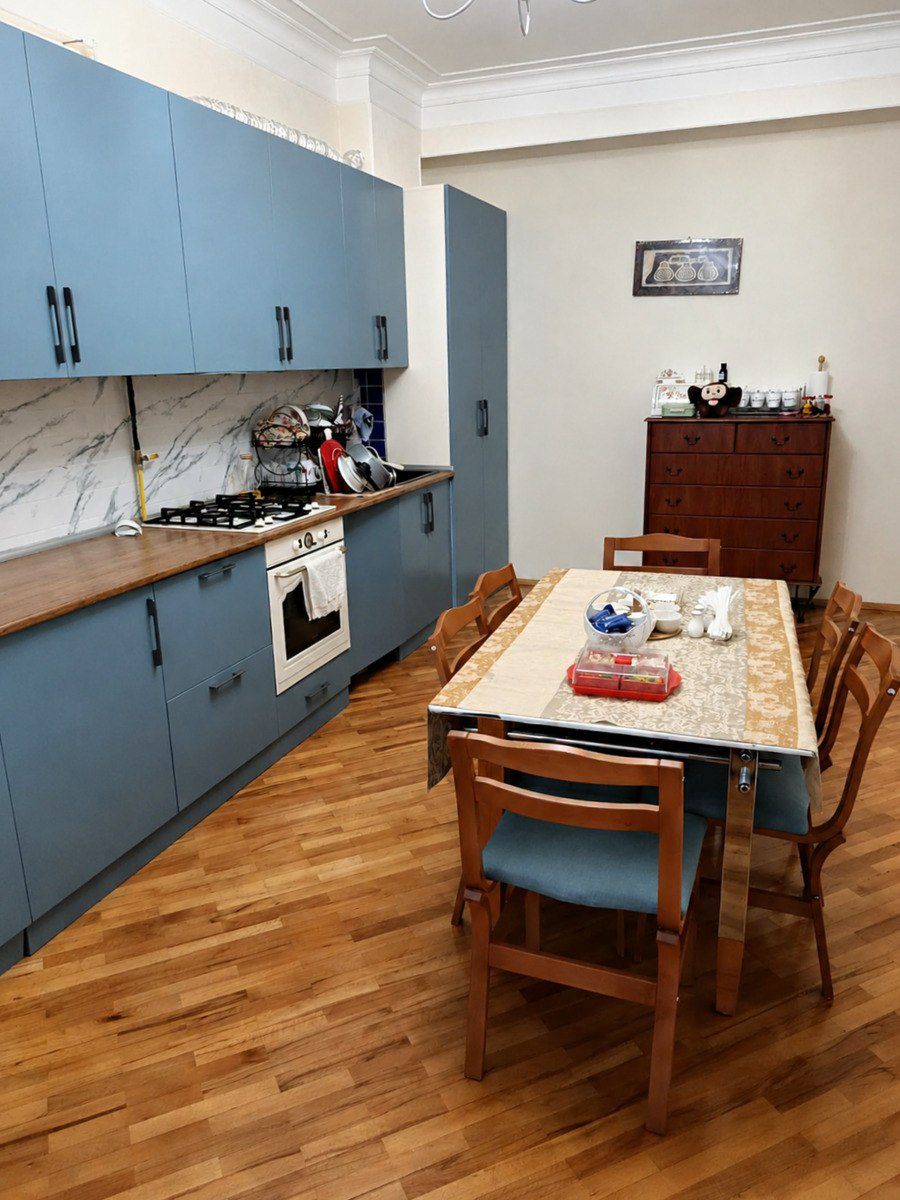 Satılır 3 otaqlı yeni tikili 135 m² — Mənzil, Bakı (8)