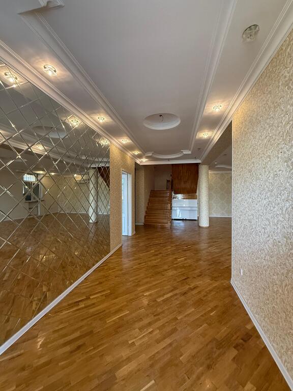 Satılır 6 otaqlı həyət evi/bağ evi 320 m² — Ev, villa, Bakı (8)
