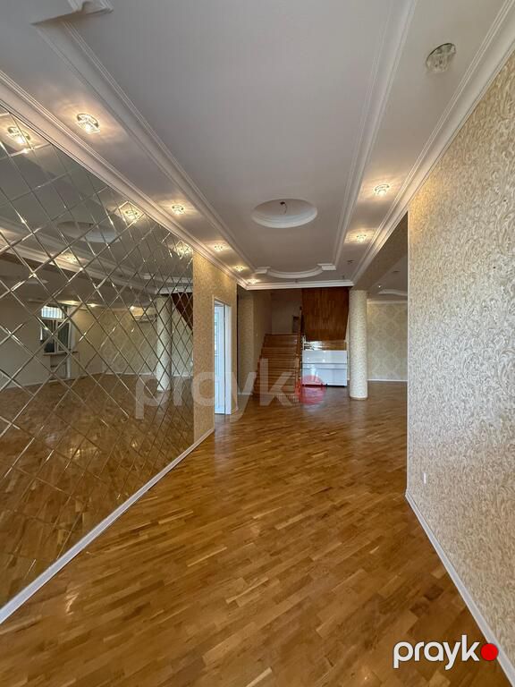 Satılır 6 otaqlı həyət evi/bağ evi 320 m² — Ev, villa, Bakı (8)