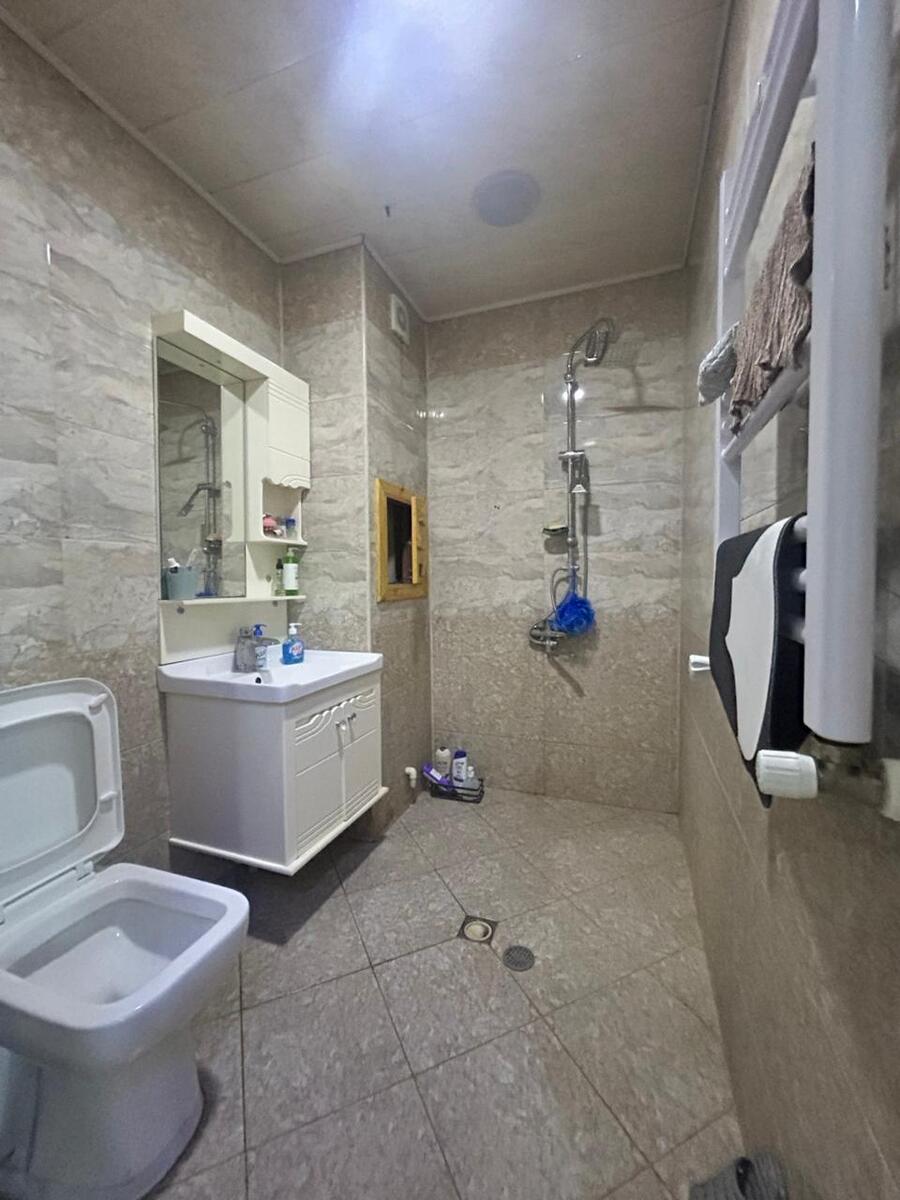 Satılır 2 otaqlı yeni tikili 64 m² — Mənzil, Bakı (9)
