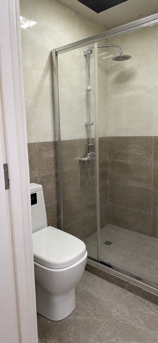 Satılır 3 otaqlı yeni tikili 104.6 m² — Mənzil, Bakı (11)
